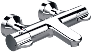 Ideal Standard - Ceraplus 2 Badmengkraan (opbouw) A6874Aa