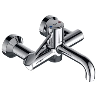 Ideal Standard - Ceraplus Wastafelmengkraan (opbouw) Wastflmngkrn Expsd