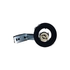 Bailey - Downlight/spot/schijnwerper Spot Gu10 Set Alu Zw Fix