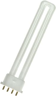 Tungsram - Compact fluorescentielamp tun biax s/e 4p 7w 840 2g7