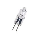 Tungsram - Laagvolt halogeenlamp z reflector tun g4 9x33mm jc 12v 20w m47
