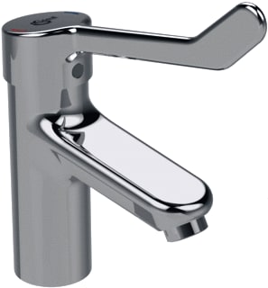 Ideal Standard - Ceraplus 2 Wastafelmengkraan (opbouw) Bc098Aa