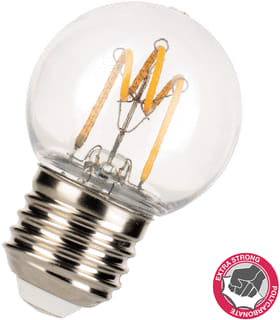 Bailey - LED-lamp Spisafe G45 E27 2W 2700K