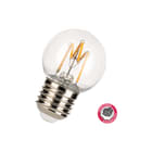 Bailey - LED-lamp Spisafe G45 E27 2W 2700K