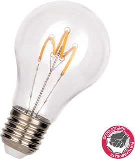 Bailey - LED-lamp Spisafe A60 E27 2W 2700K