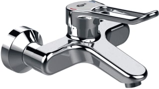 Ideal Standard - Ceraplus 2 Wastafelmengkraan (opbouw) wastmkrob bc109aa