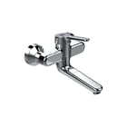 Ideal Standard - Ceraplus 2 Wastafelmengkraan (opbouw) Bc115Aa