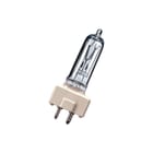 Tungsram - Studio-, projectie- en fotolamp tun m38 gy9.5 230-240v 300w h