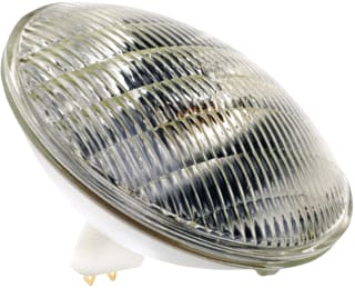 Tungsram - Studio-, projectie- en fotolamp tun cp61 exe par64 gx16d 1000w