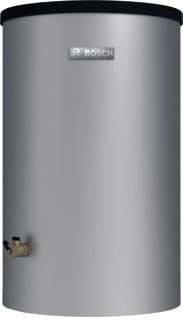 Bosch - Stora Opslagvat (verwarming/koeling syst) Neft Buffervat Bh 120-5 1 B