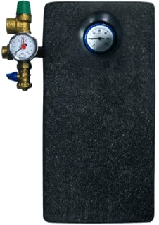 Nefit Bosch - Toebeh./onderdelen zonnecollector Solstat Ks0110E/2 1-10Col