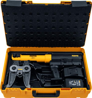 REMS - Akku-Press XL Perstang voor persfitting xl 45kn 22v