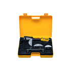 REMS - Hydro-Swing INOX Pijpenbuigmachine inox set