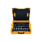 REMS - Mini Persbek/persketting v persfitting Presszangen Set