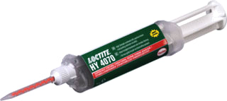 Loctite - Lijm Snellijm Hy 4070 11G