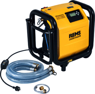 REMS - Multi-Push S Spoelcompressor Set