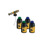 REMS - Combi-art. Gereedschap Starters-Set H