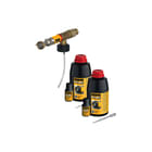 REMS - Combi-art. Gereedschap starters-set tw