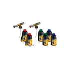 REMS - Combi-art. Gereedschap starters-set tw-h