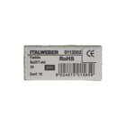 Remeha - Toeb./onderd. gasgestookte cv-ketel Glaszekering 2A Tr. Se10