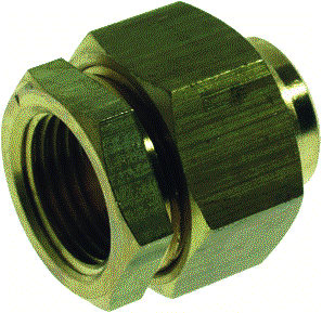 VSH - Soldeer C1062 Fitting met 2 aansluitingen Kopp-3Dlg 1 1/4"Bix35Wat