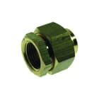 VSH - Soldeer C1062 Fitting met 2 aansluitingen Kopp-3Dlg 1 1/4"Bix35Wat