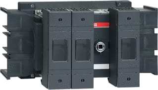 ABB - OS Veilighedenlastscheider 1sca120255r1001