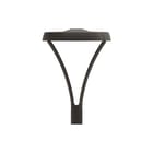 Ledvance - URBAN FLEX POST-TOP Y ON-OFF Straat- en pleinverlichtingsarm. strplnarm 4099854796395