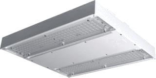 Performance in lighting - LAMA+ Halstraler s/w 205 wh1 dali