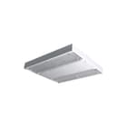Performance in lighting - LAMA+ Halstraler s/ew 100 wh1 smart