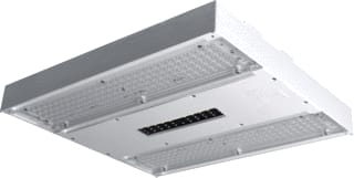 Performance in lighting - LAMA+ Halstraler s/w 100 wh1 emg