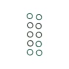 Remeha - Toeb./onderd. gasgestookte cv-ketel Pakk.Rng 18,3X12,7X2 Se10