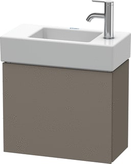 Duravit - L-Cube Product.. lc6246r9090