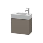 Duravit - L-Cube Product.. lc6246r9090