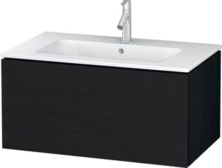 Duravit - L-Cube Product.. lc614101616