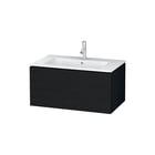 Duravit - L-Cube Product.. lc614101616