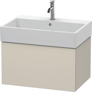 Duravit - Wastafelonderkast lc617609191
