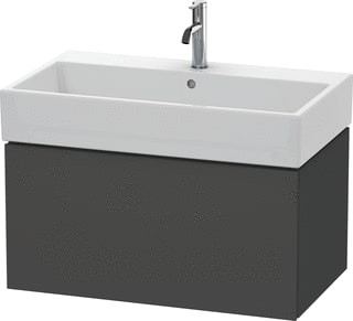 Duravit - L-Cube Wastafelonderkast wstonkst lc617704949