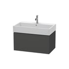 Duravit - L-Cube Wastafelonderkast wstonkst lc617704949