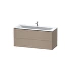 Duravit - L-Cube Wastafelonderkast wstonkst lc624307575