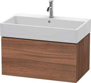 Duravit - L-Cube Wastafelonderkast lc617707979