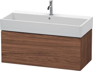 Duravit - L-Cube Wastafelonderkast wstonkst lc617802121