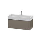 Duravit - L-Cube Wastafelonderkast wstonkst lc617809090
