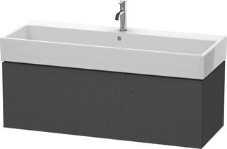 Duravit - L-Cube Wastafelonderkast wstonkst lc617904949