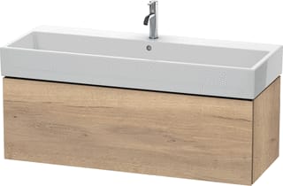 Duravit - L-Cube Wastafelonderkast wstonkst lc617905555
