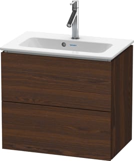 Duravit - L-Cube Wastafelonderkast wstonkst lc625606969