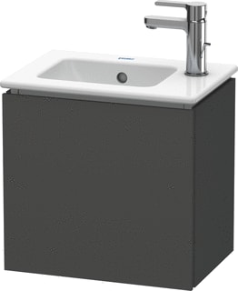 Duravit - L-Cube Product.. lc6272l4949