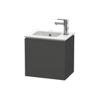 Duravit - L-Cube Product.. lc6272l4949