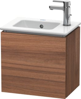 Duravit - L-Cube Wastafelonderkast wstonkst lc6272l7979