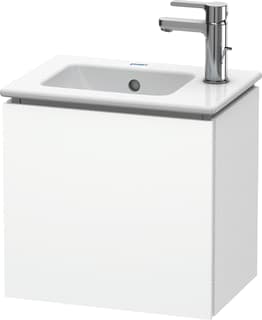 Duravit - L-Cube Wastafelonderkast wstonkst lc6272l8484
